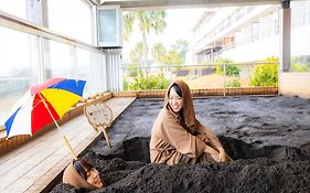 休暇村指宿
